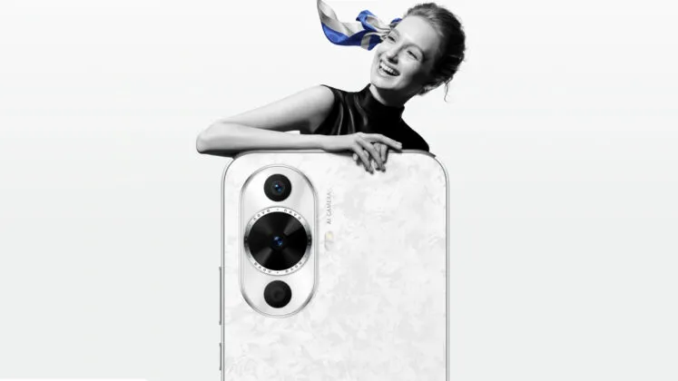 HUAWEI nova 12s