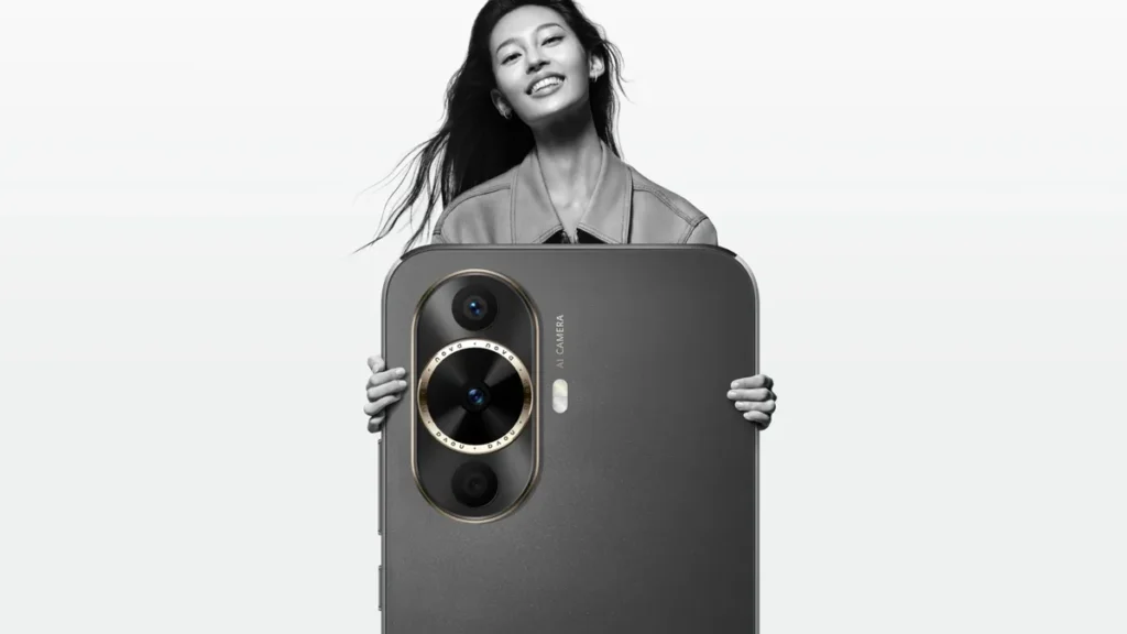 HUAWEI nova 12s