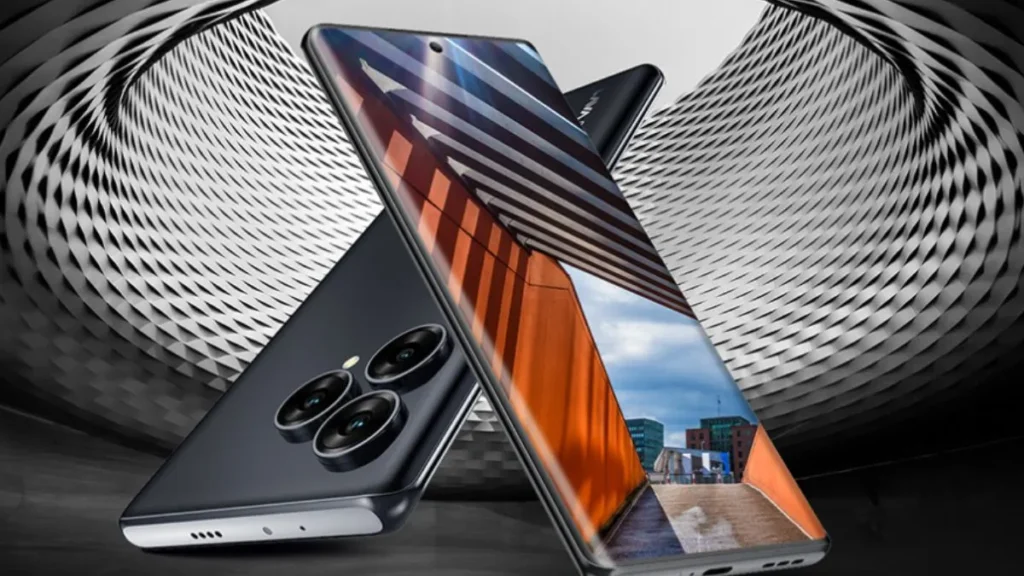 Lava Agni 2S Google Play Console Listing