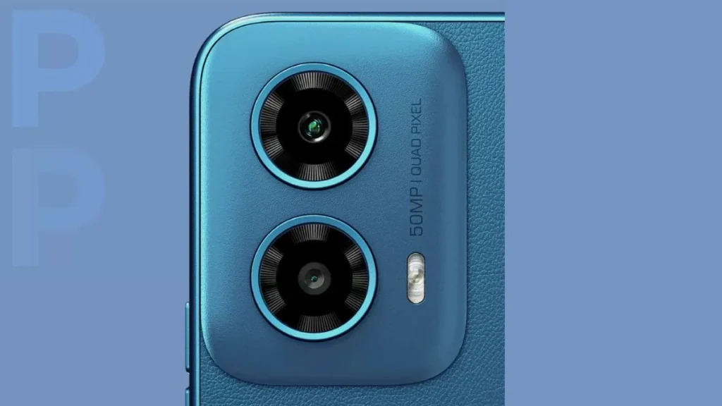 Motorola G34 5G