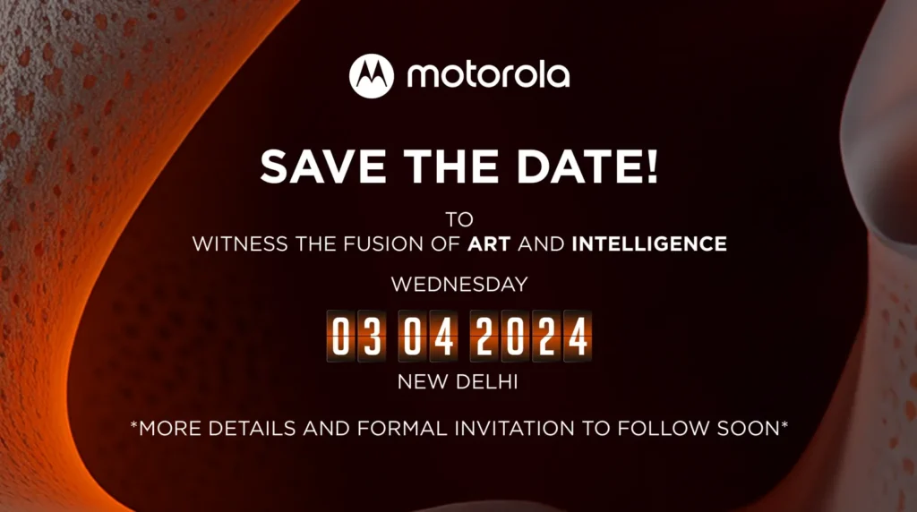 Motorola Edge 50 Fusion