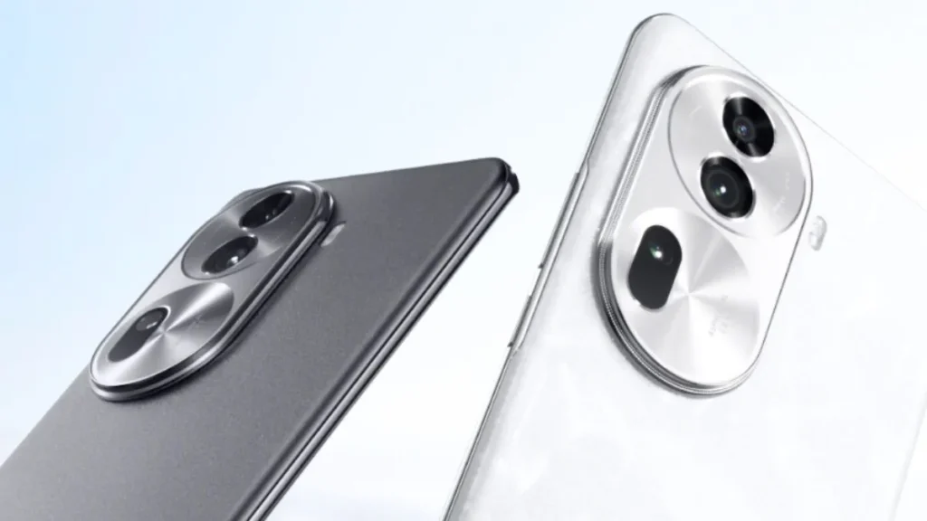 OPPO Reno 12 Pro 5G Specifications Leaked