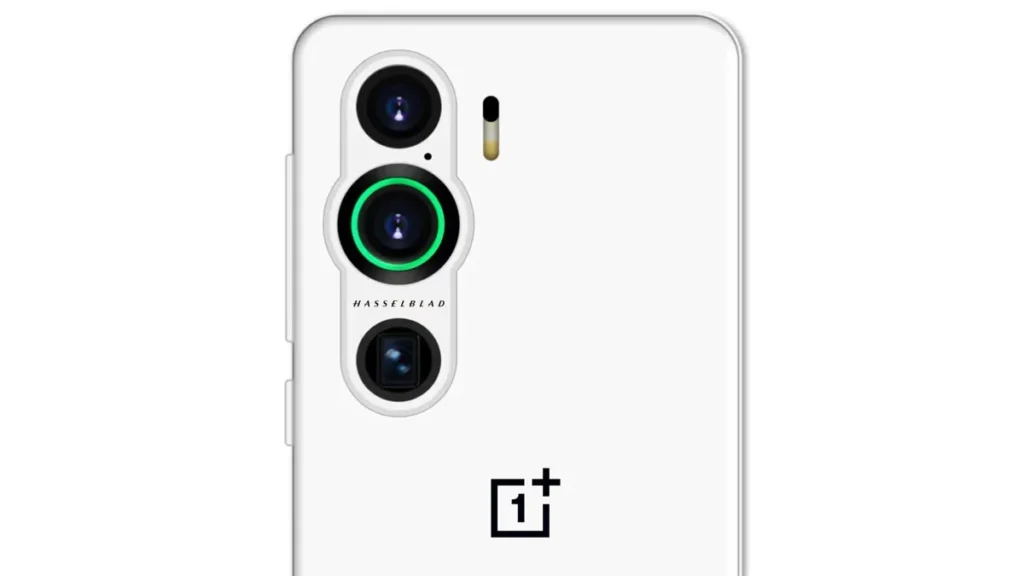 OnePlus 13 New Spec And images