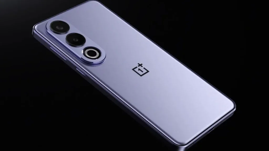 OnePlus Ace 3V launch date and design