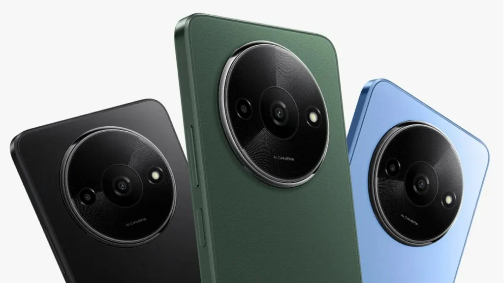 POCO C61 bis listings