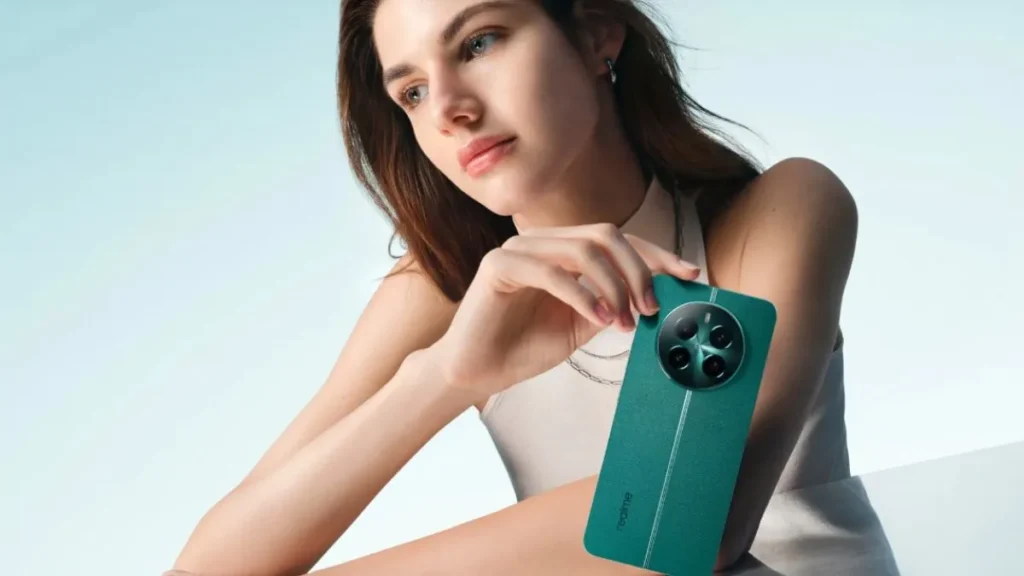 Realme 12+ 5G