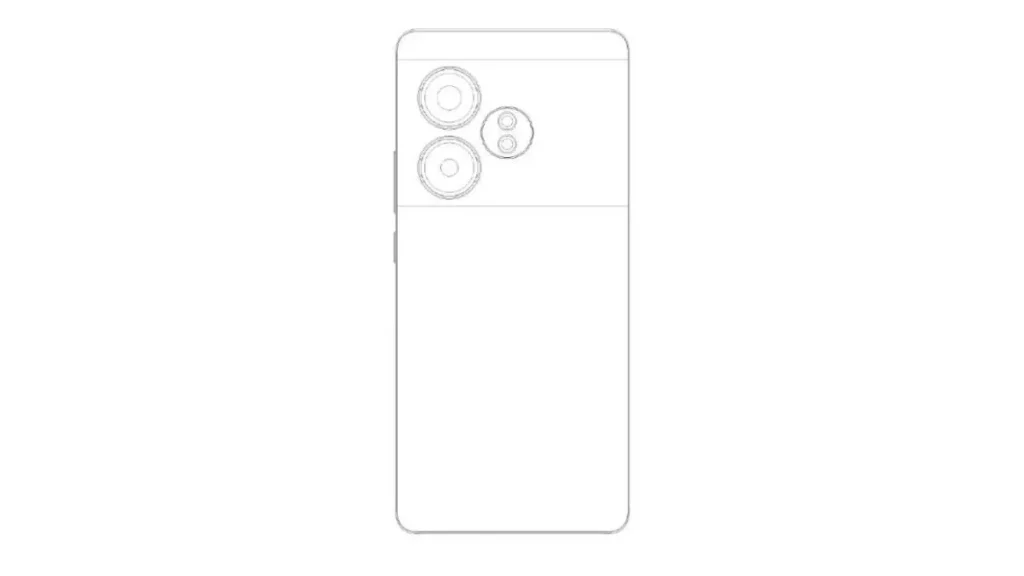 Realme GT Neo 6 SE 3C Listing Report