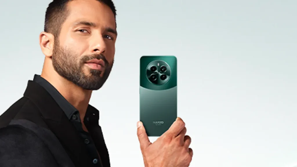 Realme Narzo 70 Pro 5G India Launch Under 20k