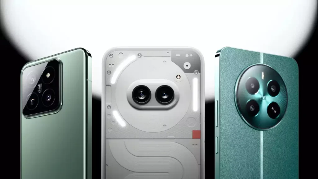 Strong Smartphones to be launched in the month of April