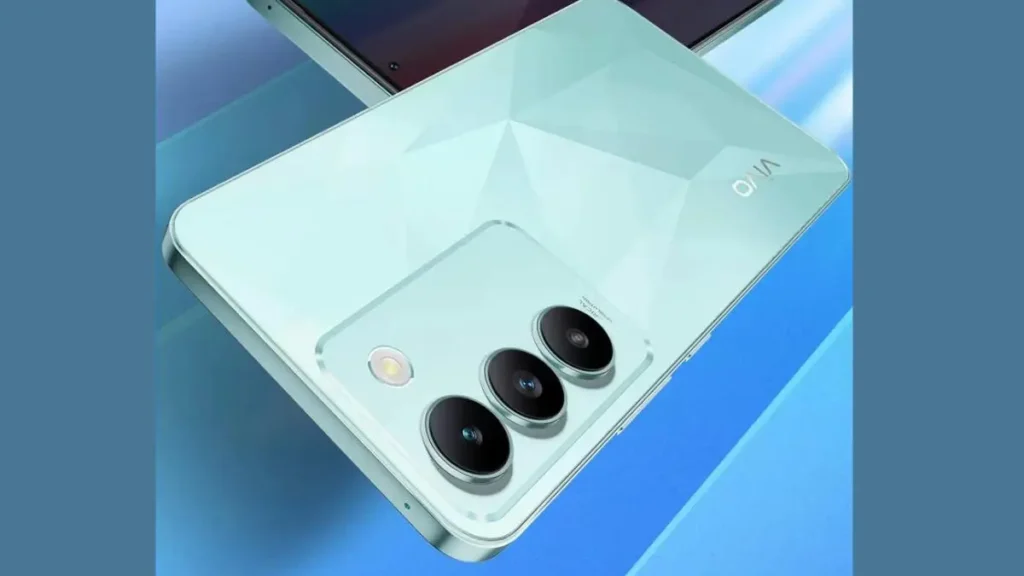 Vivo T3 5G listing details out