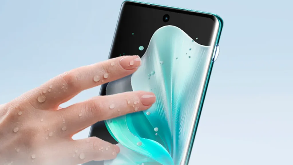 Vivo V30 Pro sale starts in India