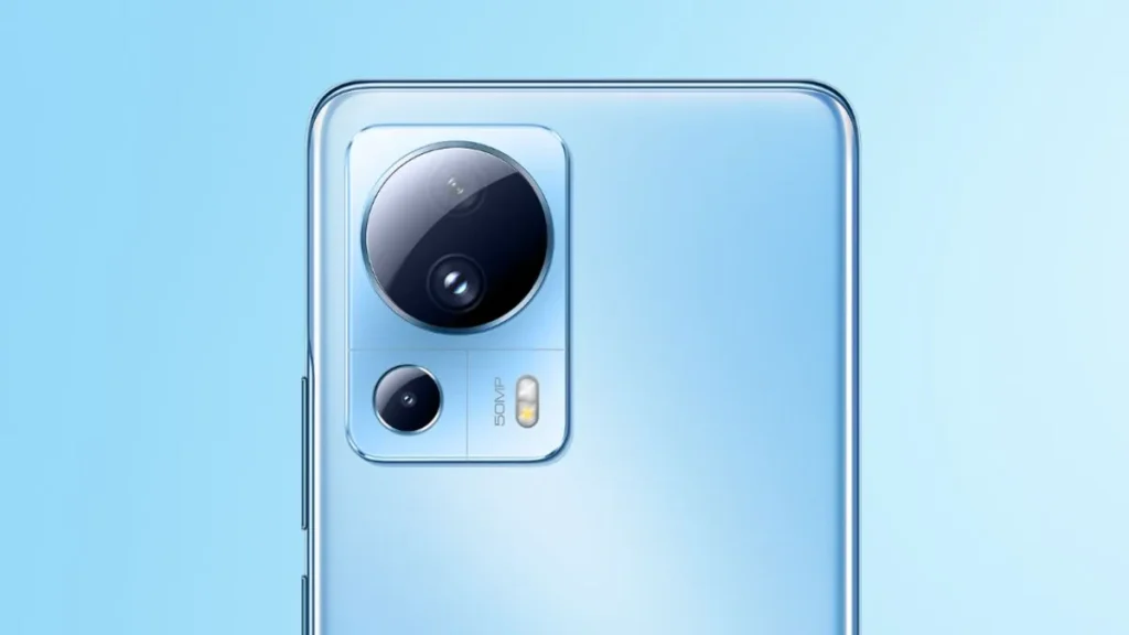 Xiaomi 14 Lite phone bis listing