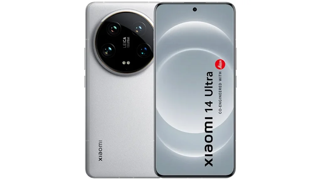 Xiaomi 14 Ultra Offer Price