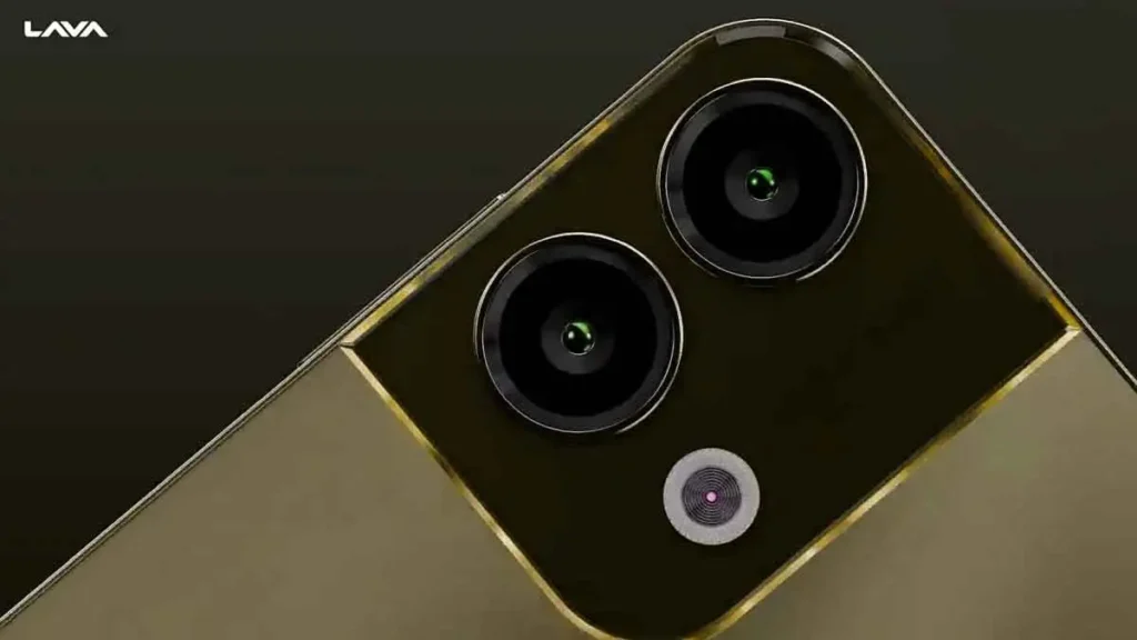 Lava O2 Specifications Amazon