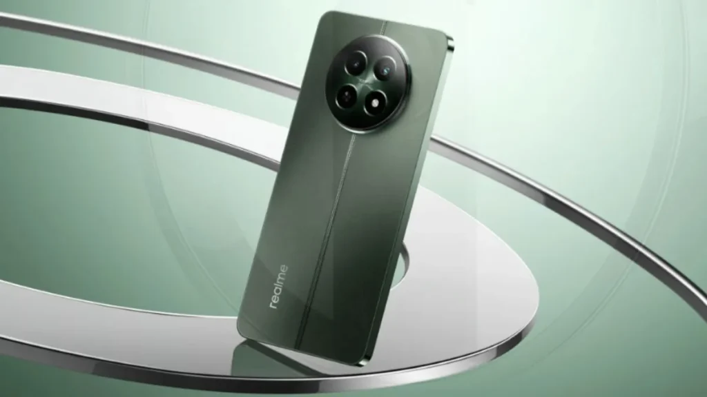 Realme 12X 5G