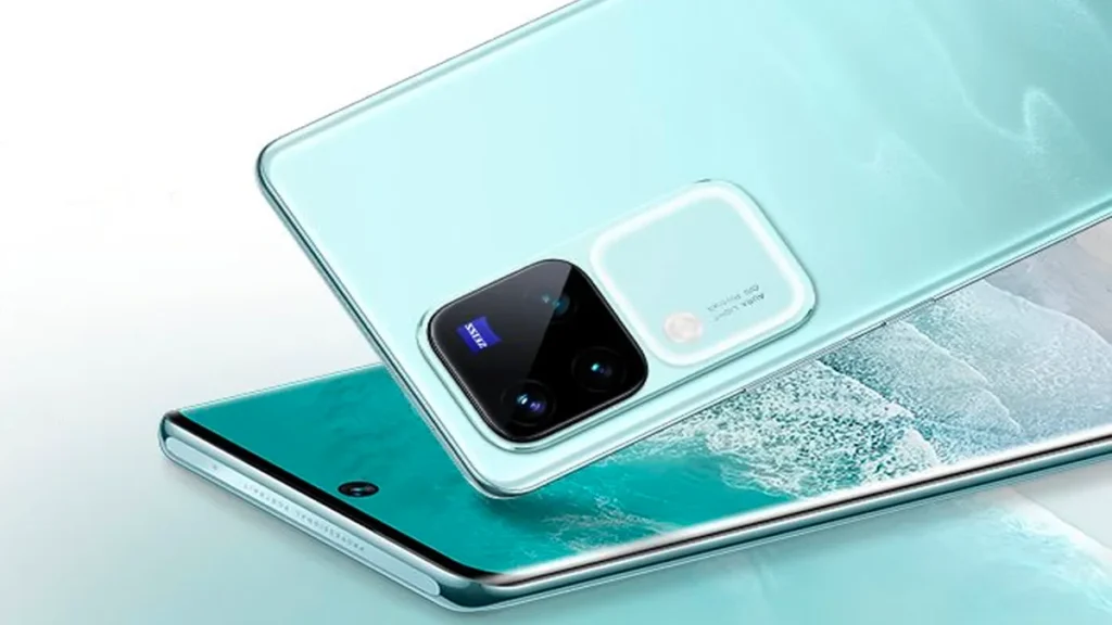 See powerful camera features of Vivo V30 Pro 5G Camera