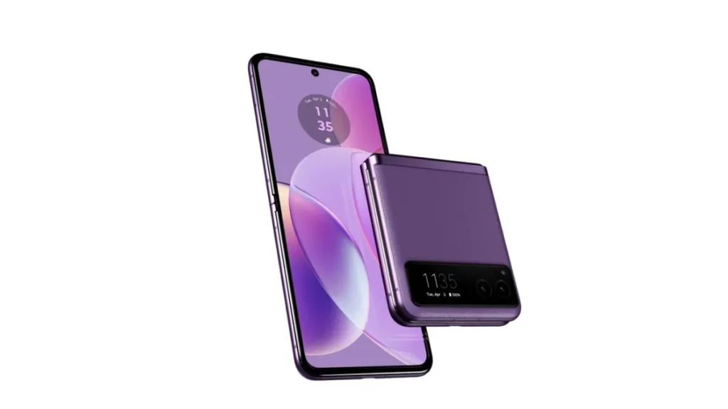 ₹10000 off Motorola Razr 40 Ultra