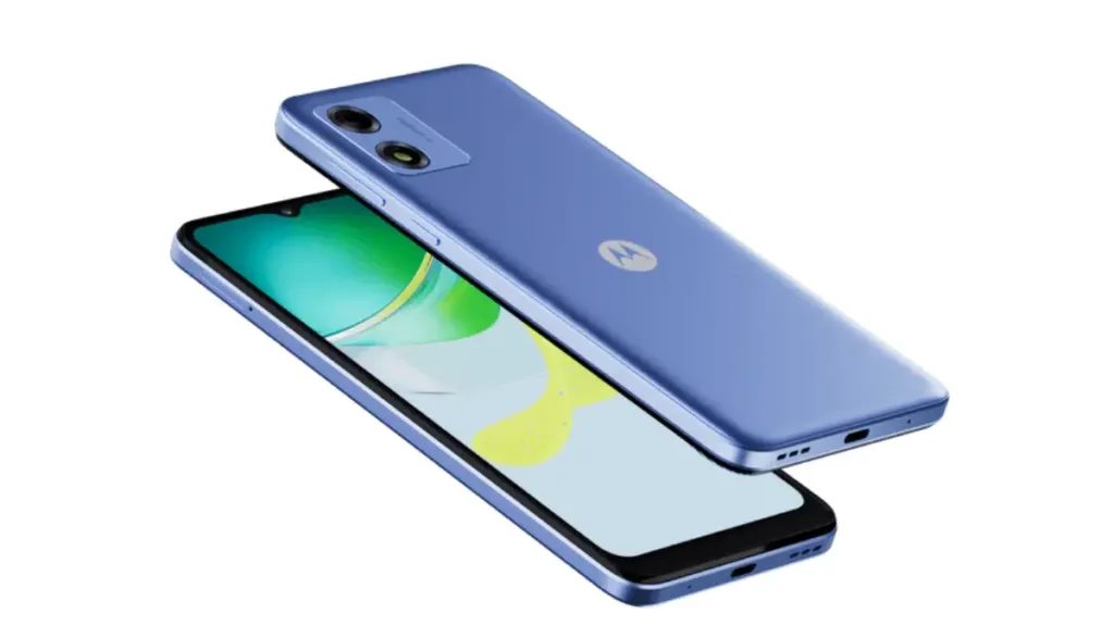 Cheap and Best Moto E14 New Phone