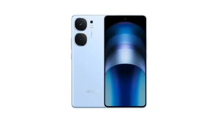 Google Play Console Report of iQOO Neo 9S Pro phone