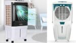 Hindware 50 L Desert Air Cooler Price