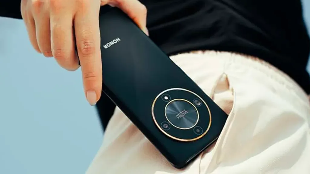 Honor 200 Lite certification details