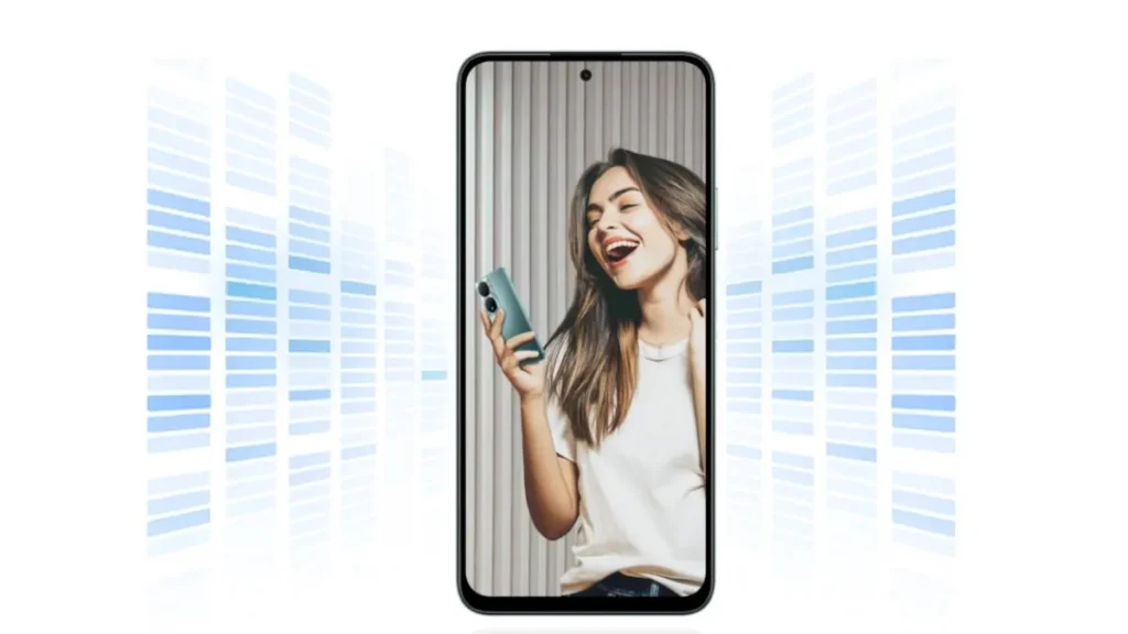 Specifications of Honor X7b 5G