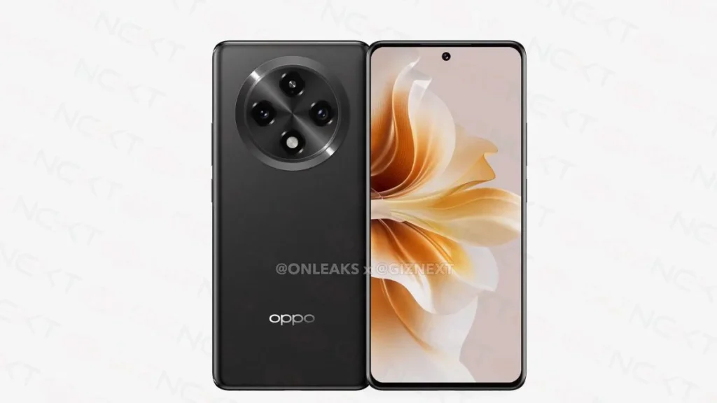 OPPO A3 Pro 5G Price