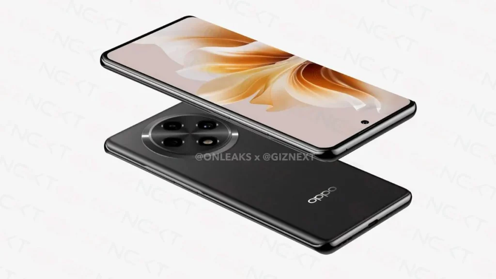 OPPO A3 Pro 5G Price