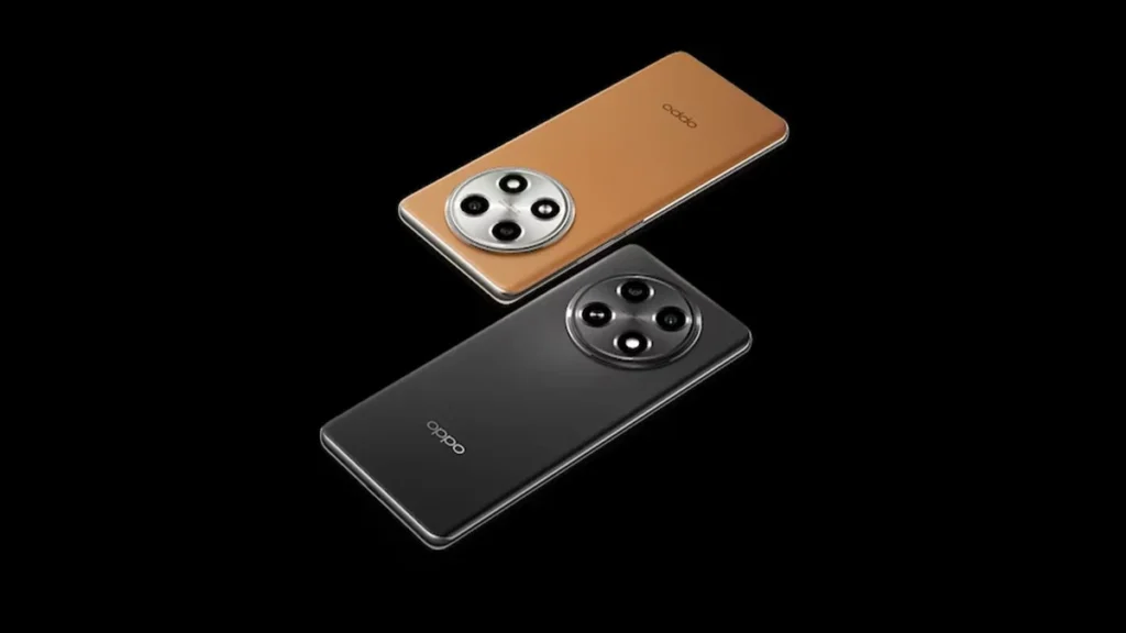 Oppo A3 Pro 5G