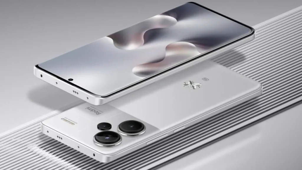 Redmi Note 13 Pro+ 5G Special Edition features in Hindi