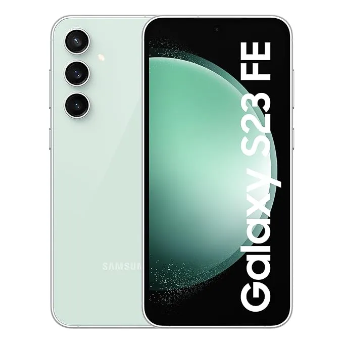 Samsung Galaxy S24 FE launch timeline