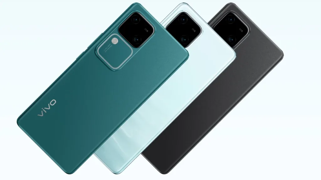 Vivo S19 series launch timeline