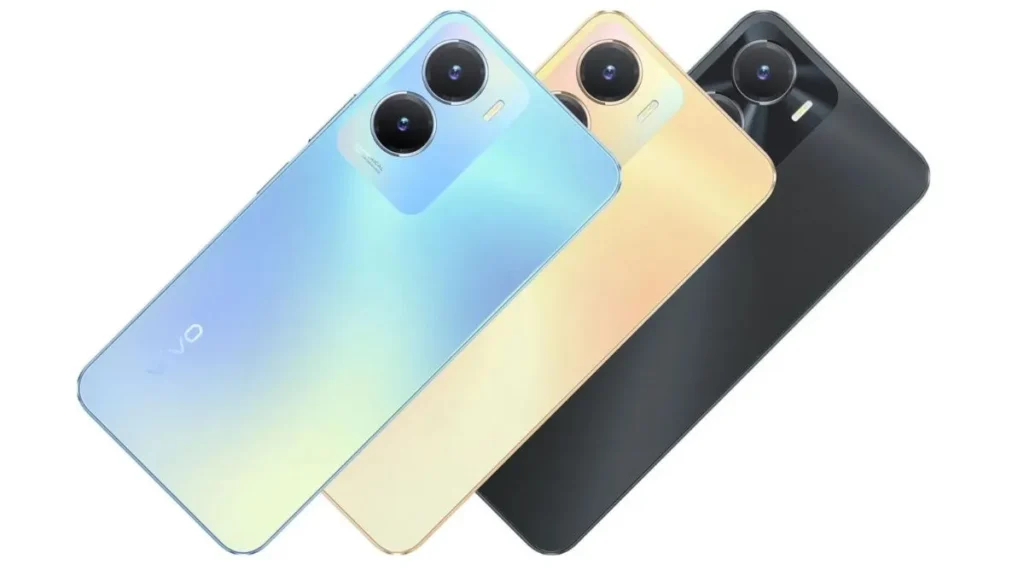 Vivo T3x 5G will be launched in India soon