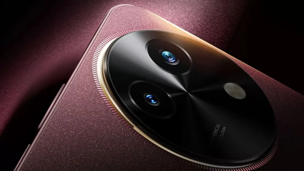 Vivo T3x 5G Flipkart Teaser