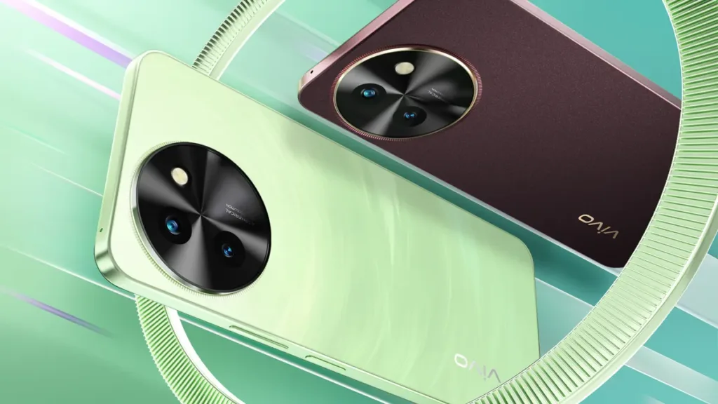 Vivo T3x 5G price