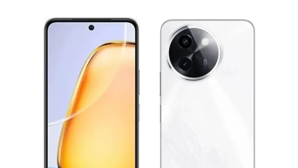Vivo Y200i price and specs