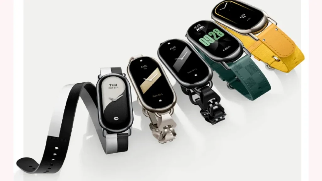 Xiaomi Smart Band 9