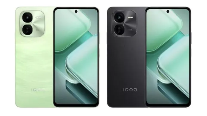 iQOO Z9x 5G India launch