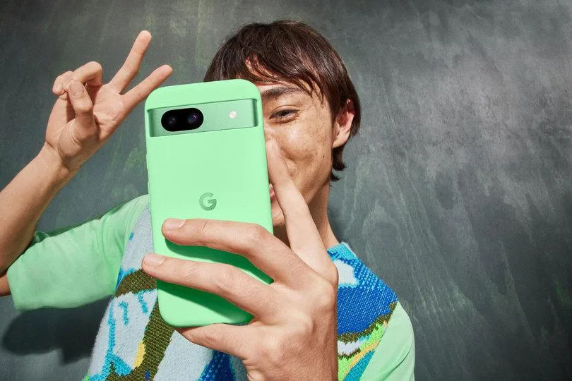 Google Pixel 8a Price