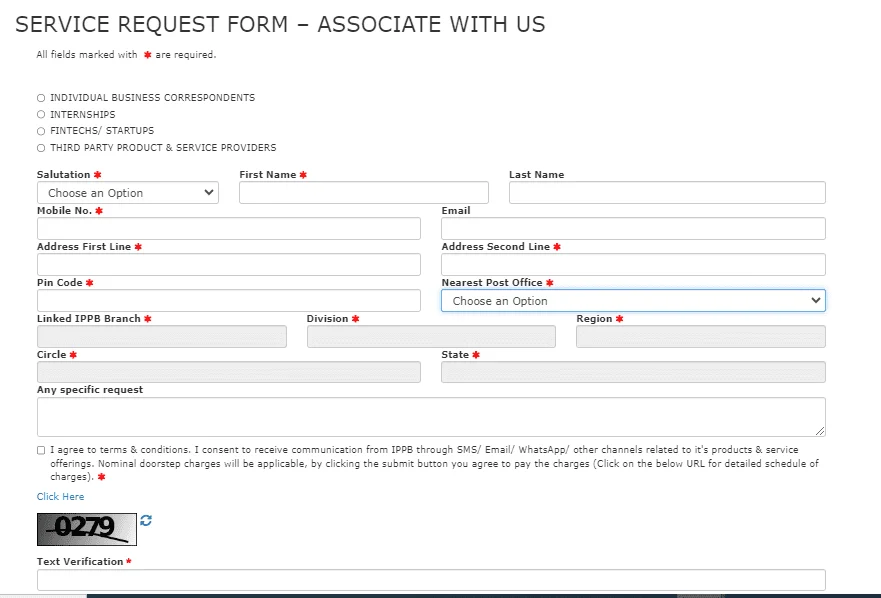 India Post Payment Bank CSP Online Apply Kaise Kare