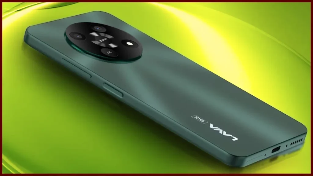 Lava Yuva 5G 128GB price and availability