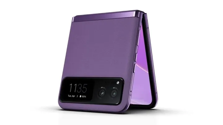 Motorola Razr 50 Ultra 5G