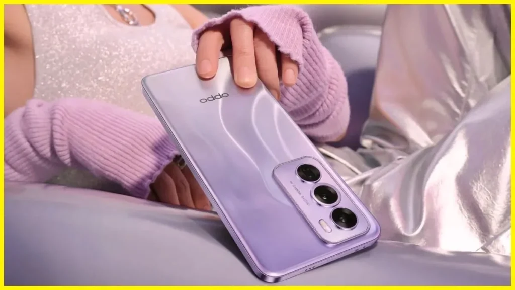 OPPO Reno 12 Pro 5G