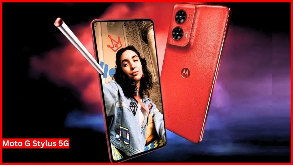 Technical guruji liked Moto G Stylus 5G 2024