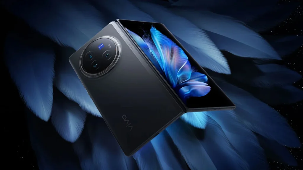 Vivo X Fold 3 Pro will be launched in India on this day