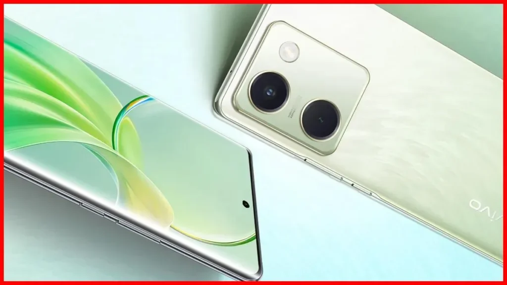 Vivo Y200 Pro 5G India launch date