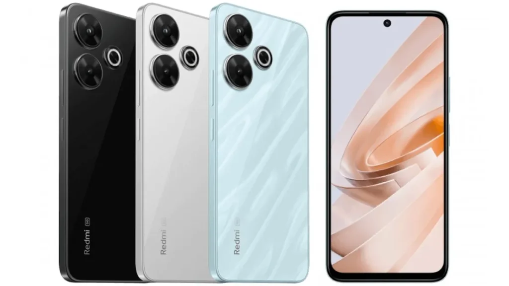 Redmi Note 13R 12GB RAM Price