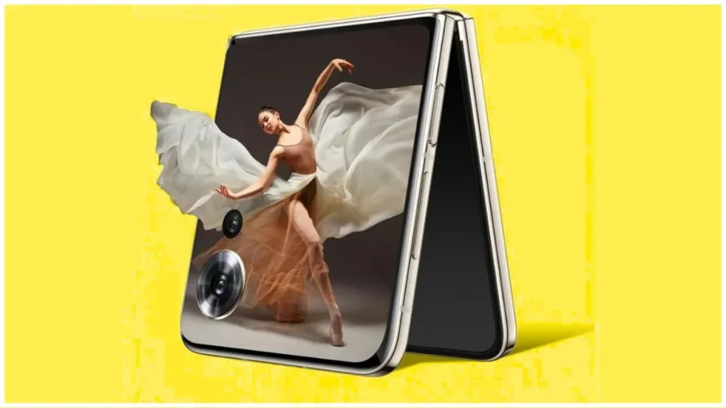 Honor Magic V Flip C1+ RF Enhancement Chip