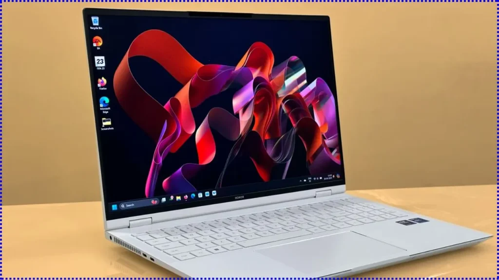 Honor MagicBook Pro 16 Laptop 24GB RAM