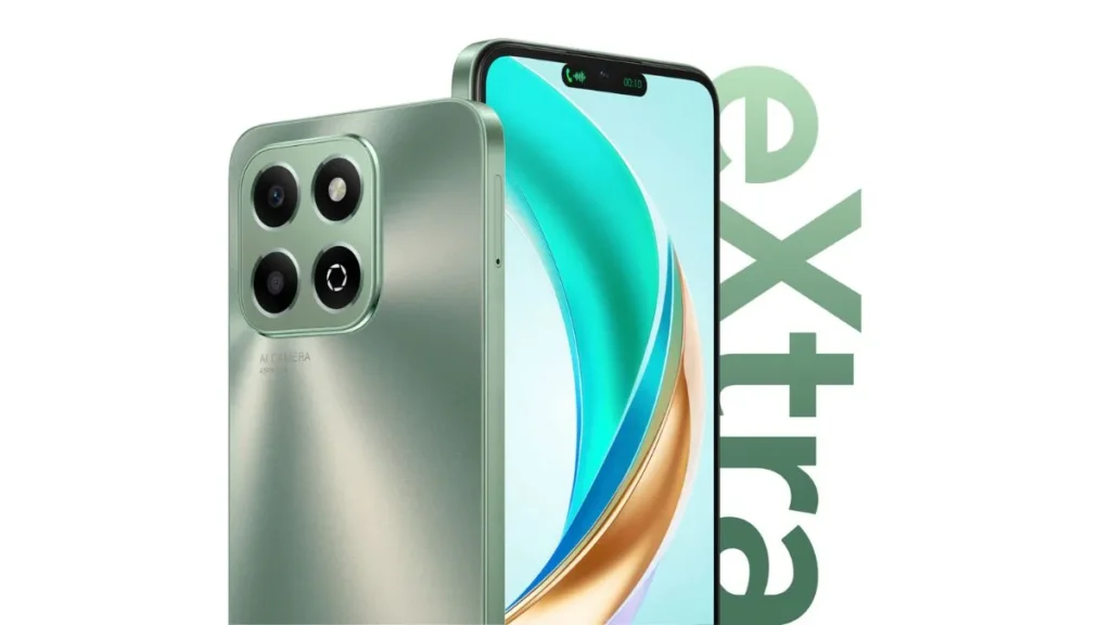Honor S6B 50MP camera phone launched